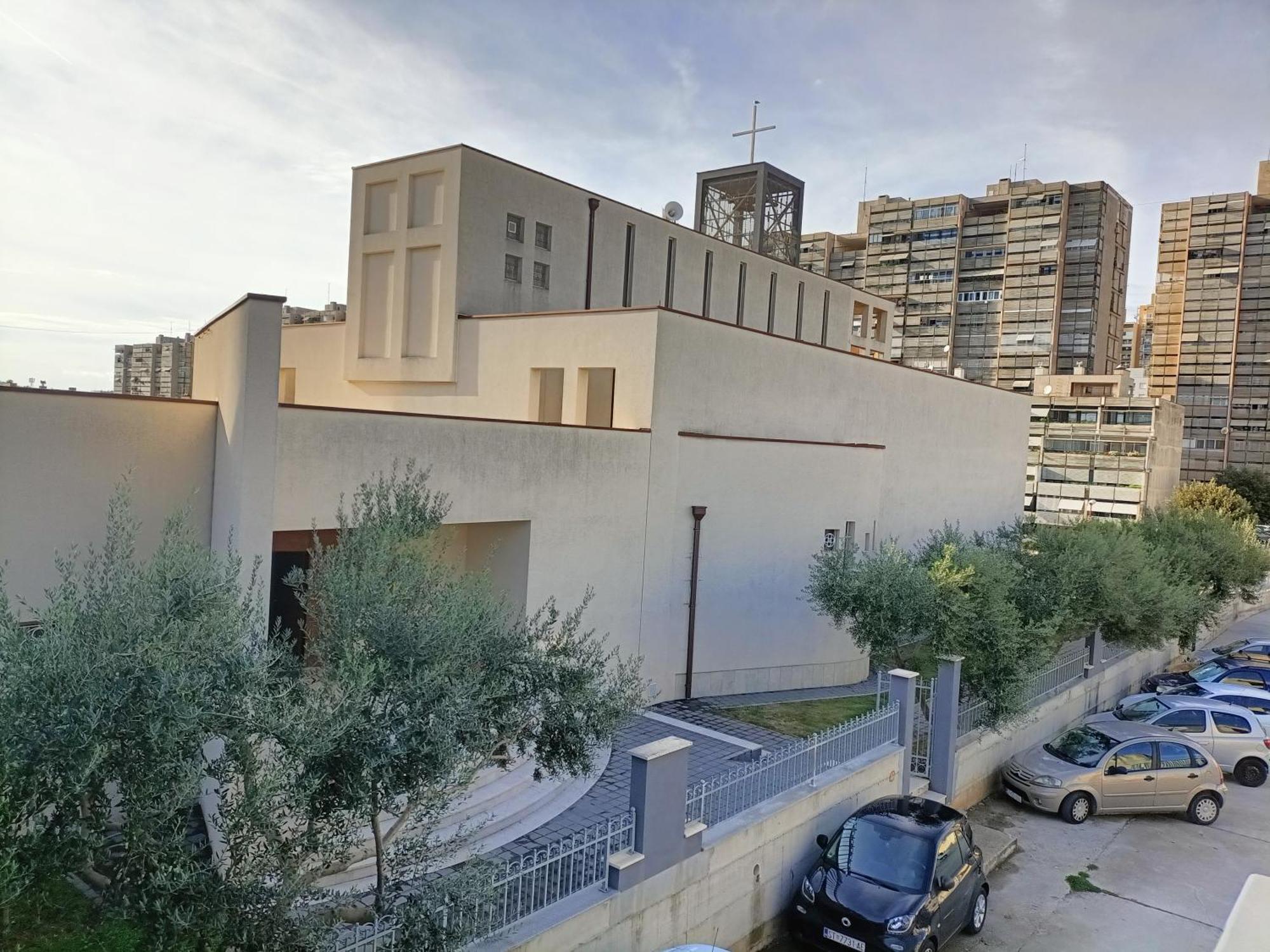 Zdenka Studio سبليت المظهر الخارجي الصورة