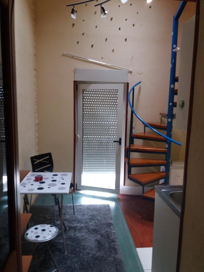 Zdenka Studio سبليت المظهر الخارجي الصورة